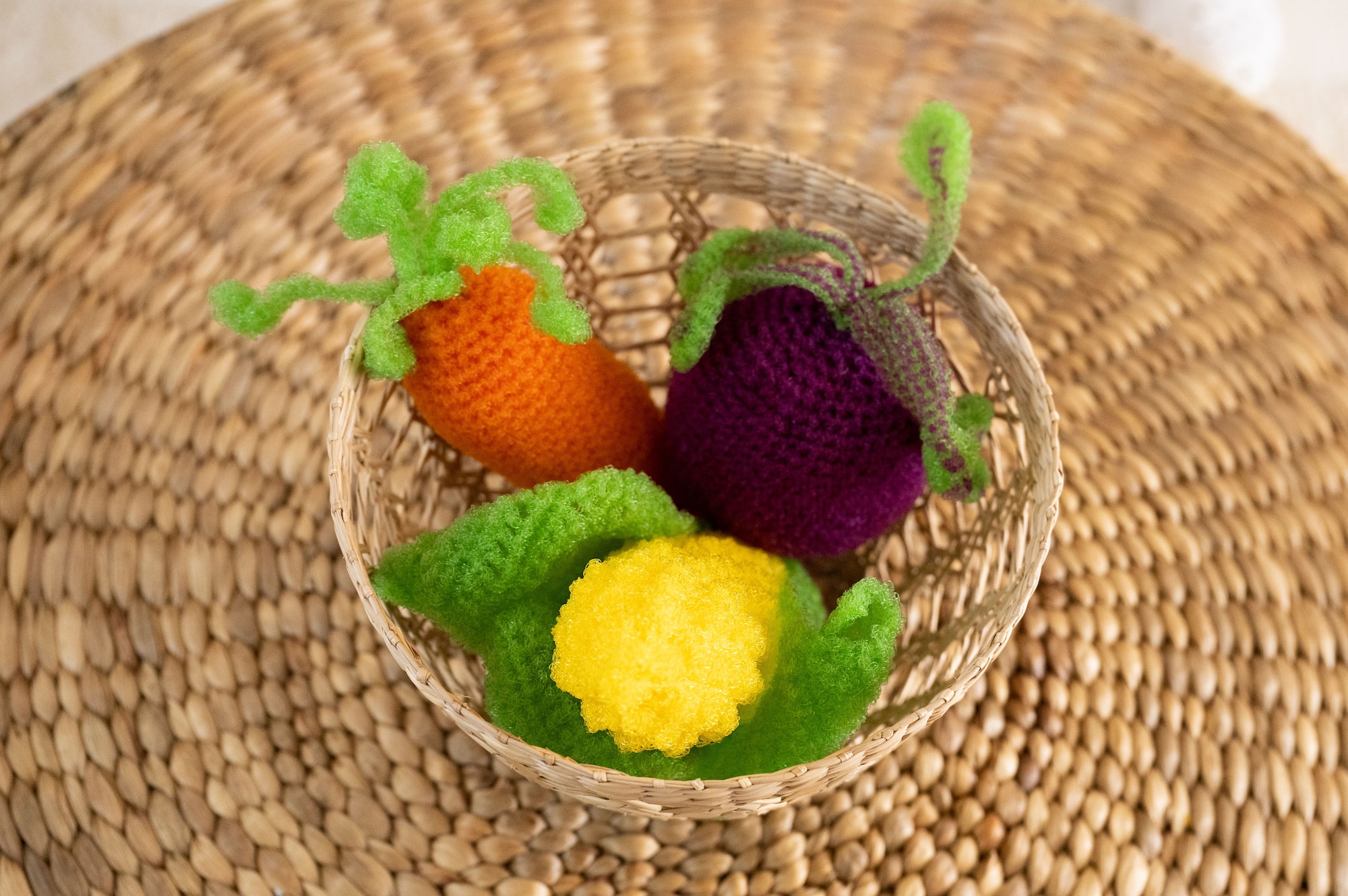 Lion Brand® Stitch Soak Scrub Yarn